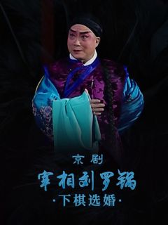 宰相刘罗锅·下棋选婚